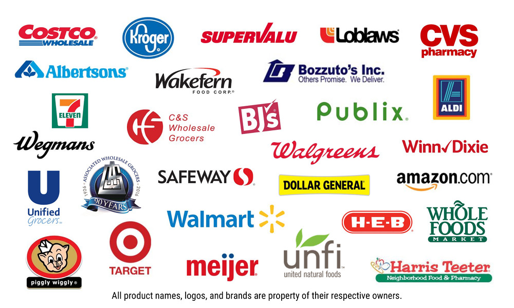 Grocery Trading Partners