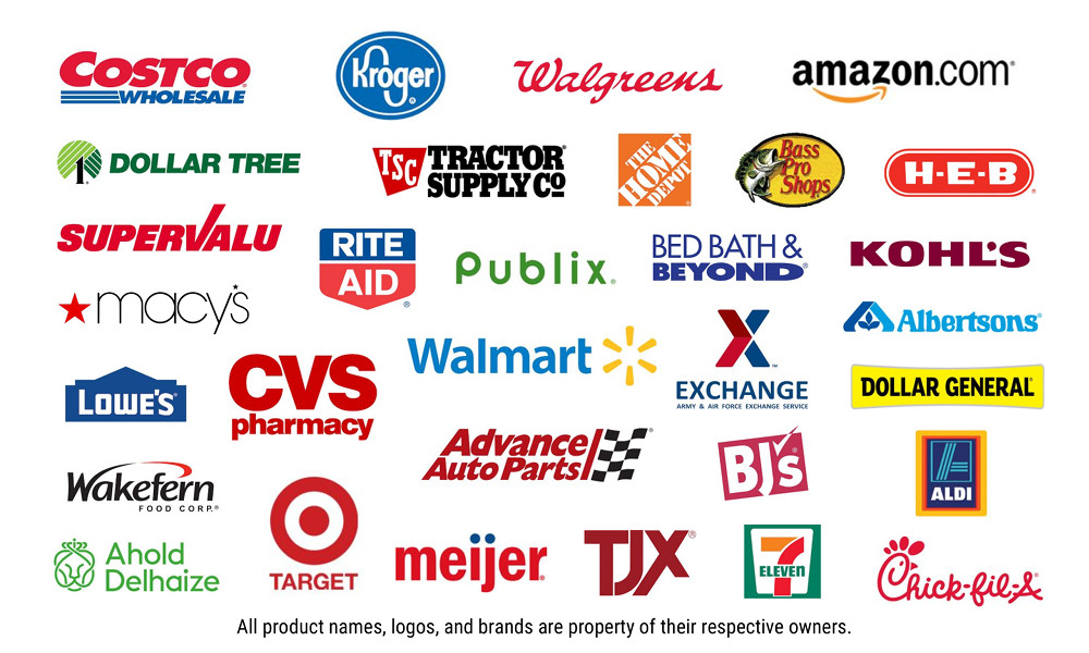 Trading partner system