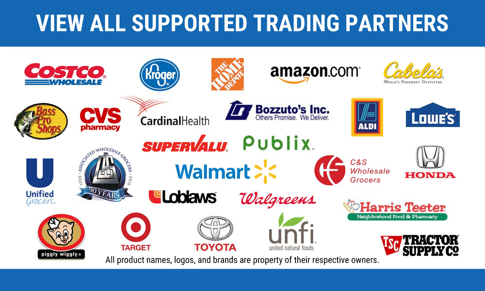 Trading partner system
